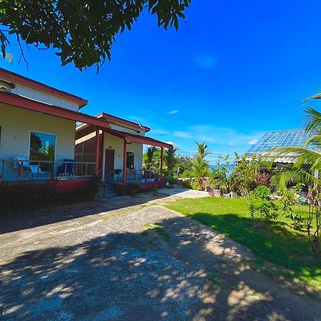 Kohchang Fuengfah チャン島 エクステリア 写真