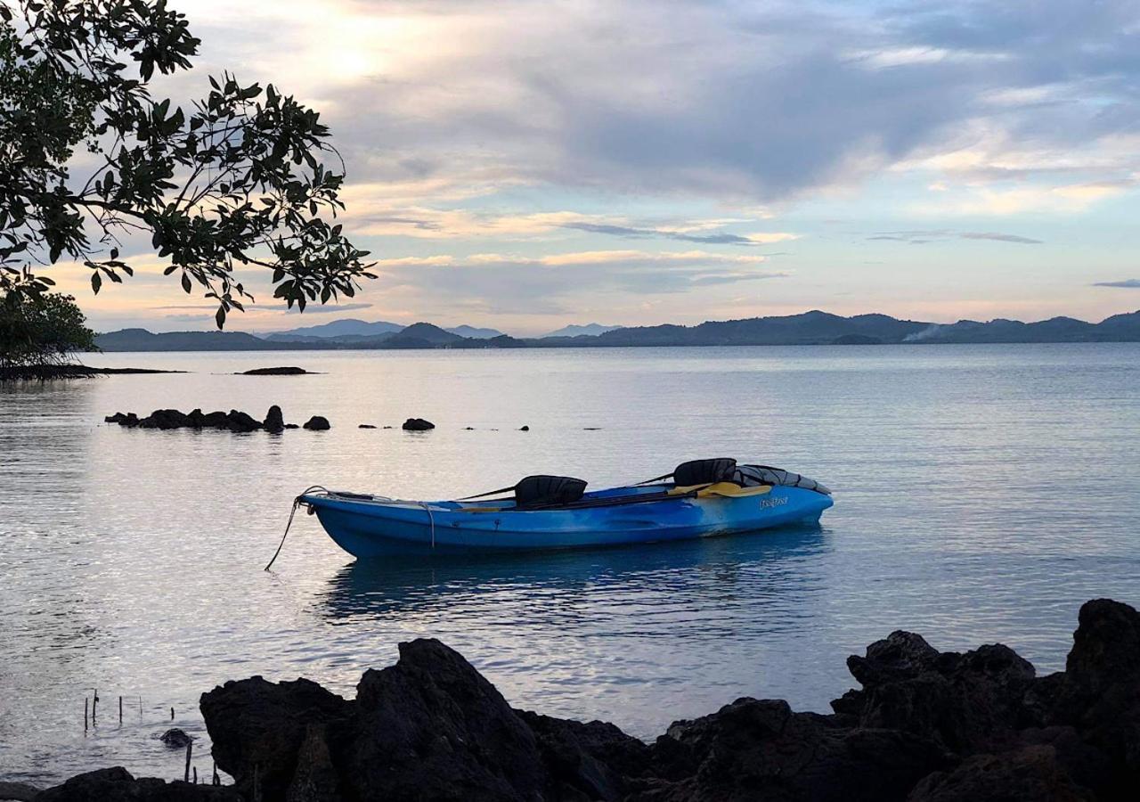 Kohchang Fuengfah チャン島 エクステリア 写真