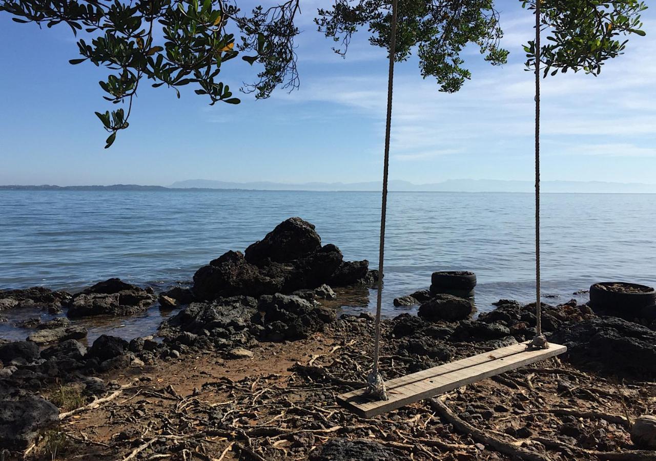 Kohchang Fuengfah チャン島 エクステリア 写真