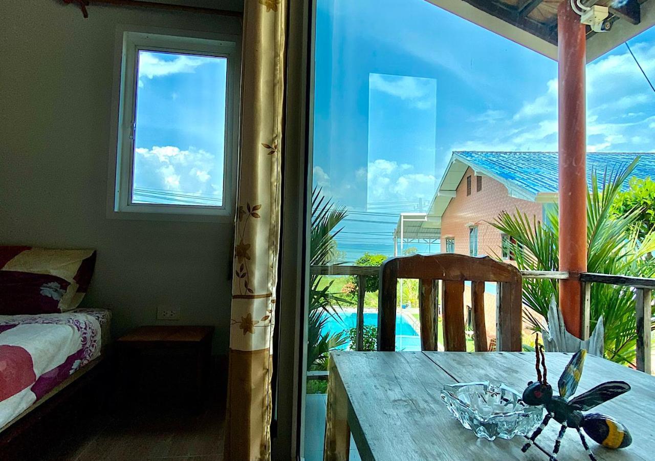 Kohchang Fuengfah チャン島 エクステリア 写真