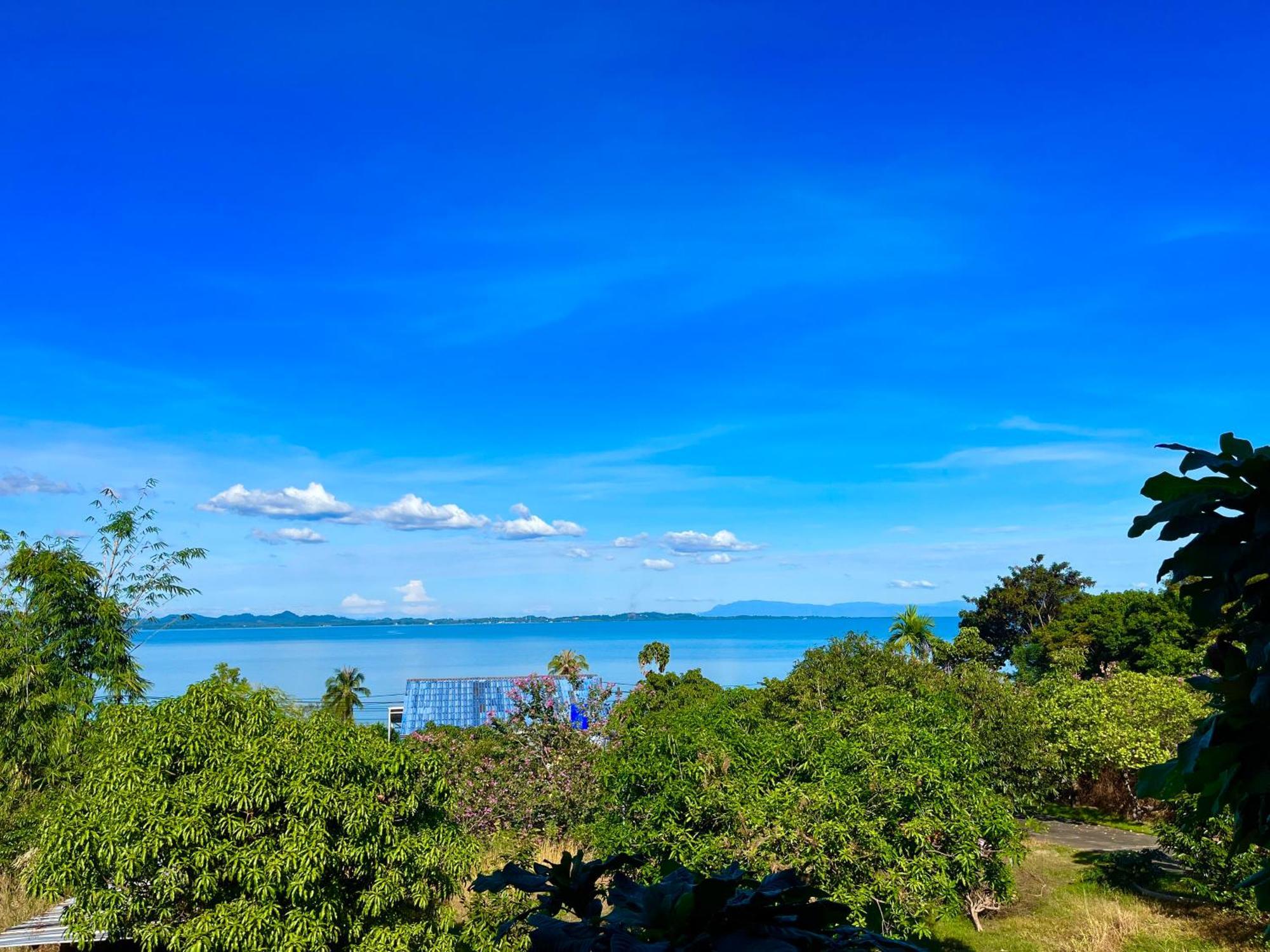 Kohchang Fuengfah チャン島 エクステリア 写真