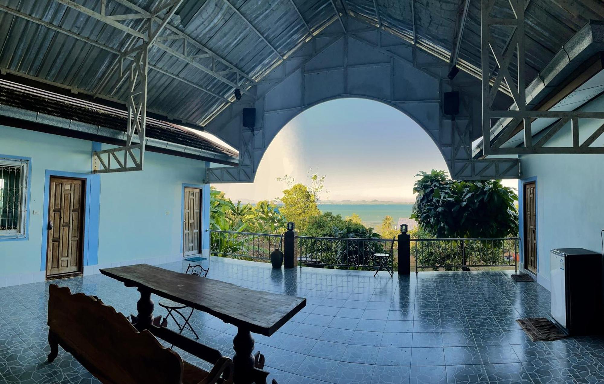 Kohchang Fuengfah チャン島 エクステリア 写真