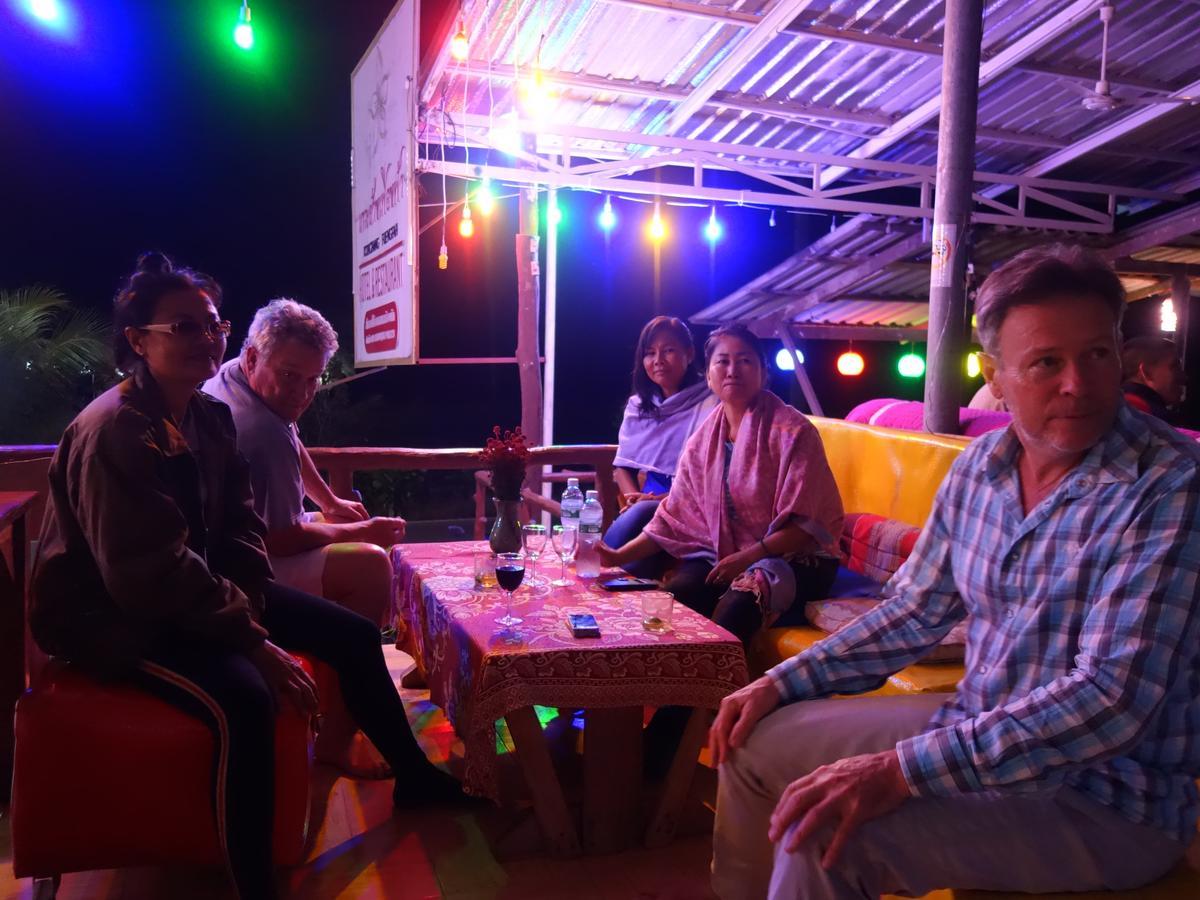 Kohchang Fuengfah チャン島 エクステリア 写真