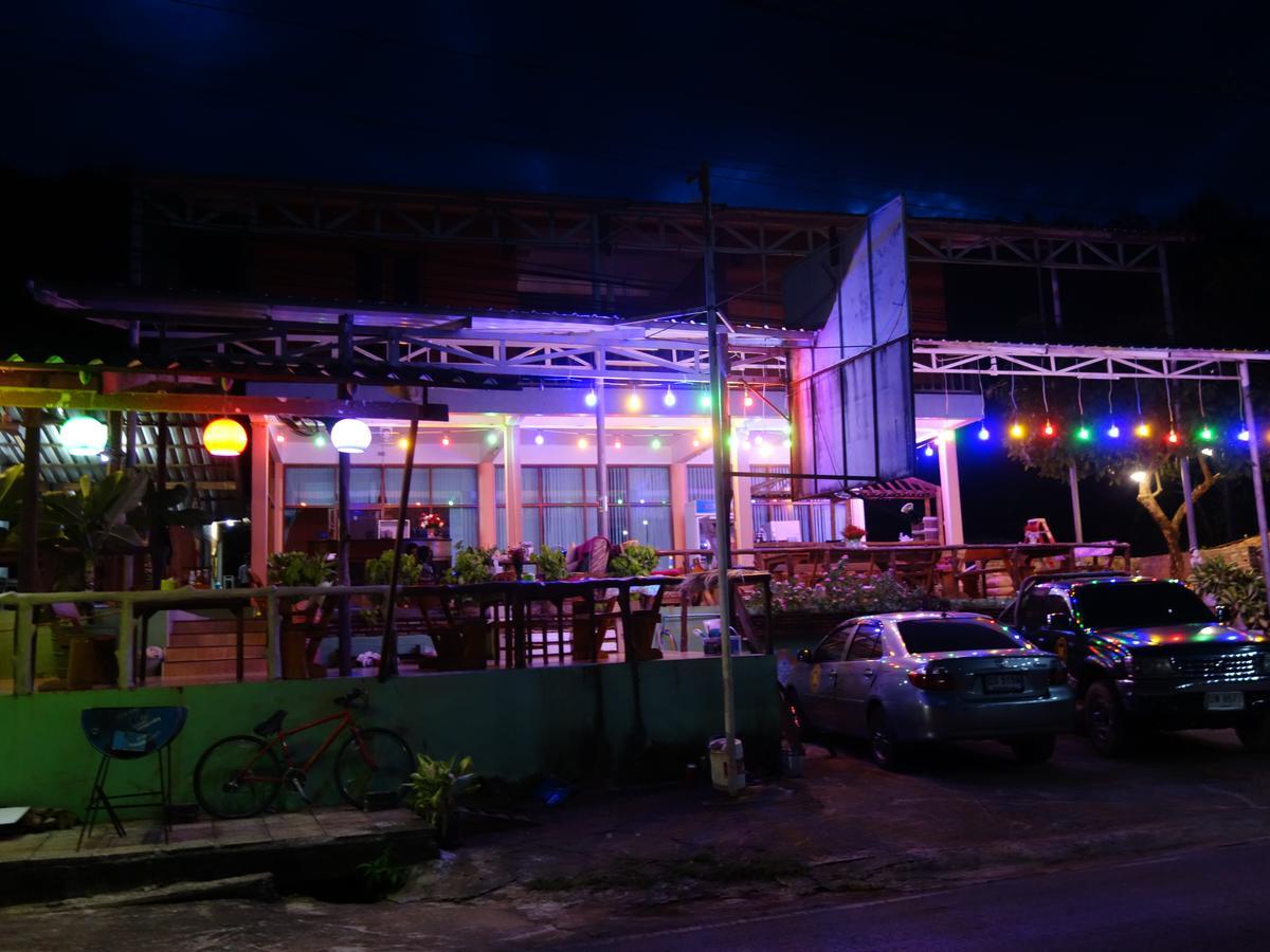 Kohchang Fuengfah チャン島 エクステリア 写真