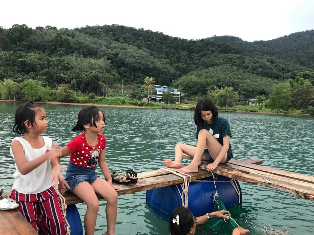 Kohchang Fuengfah チャン島 エクステリア 写真