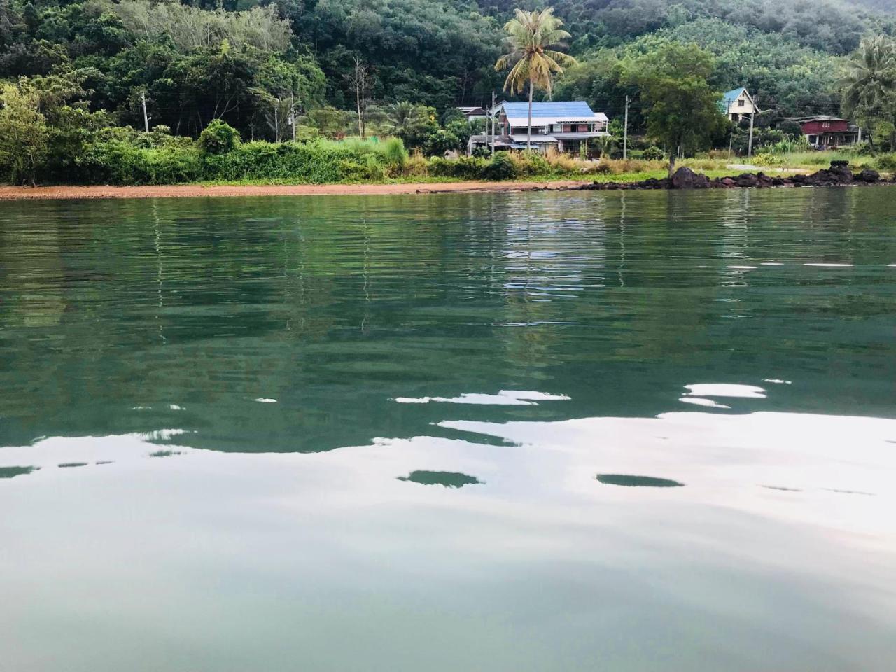 Kohchang Fuengfah チャン島 エクステリア 写真